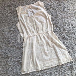 Charming Charlie Embroidered Dress
